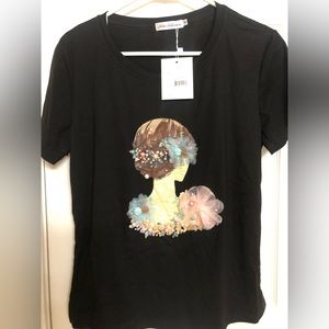 Women tshirt
